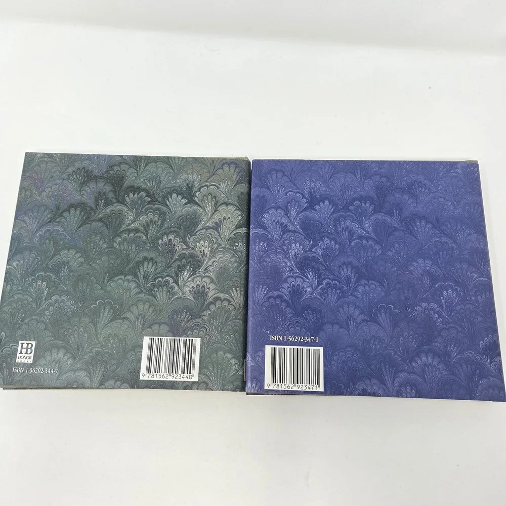 God's Little Instruction Book I & II Special Gift Editions‎ Hardcover Set of 2